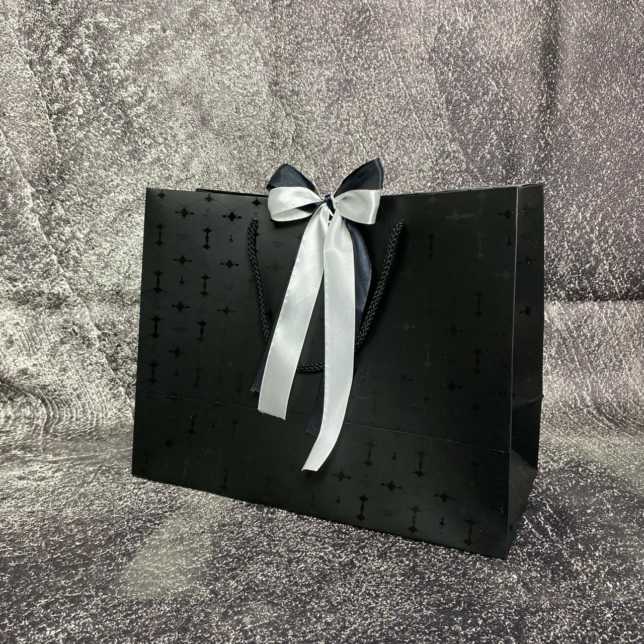 Paper bag sebagai solusi kemasan yang lebih ramah terhadap lingkungan